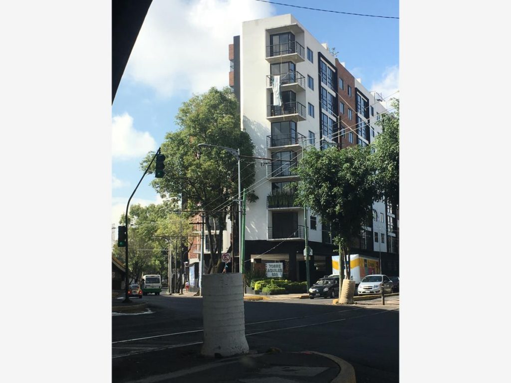 Departamento en Venta en Centro de Azcapotzalco Ciudad de Mexico (1)