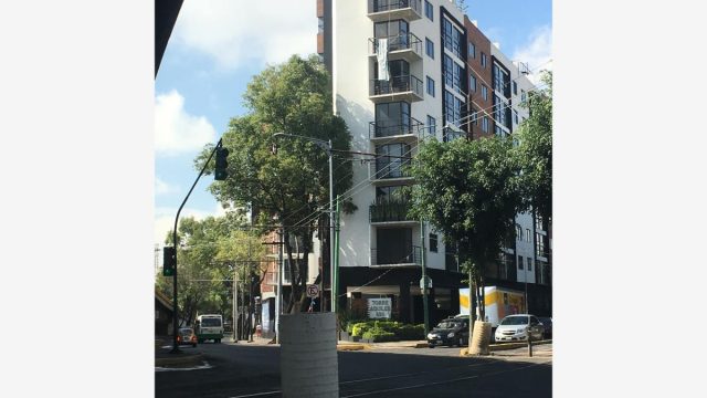 Departamento en Venta en Centro de Azcapotzalco Ciudad de Mexico (1)