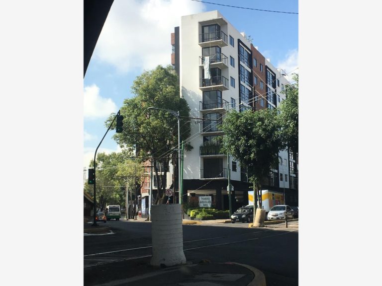 Departamento en Venta en Centro de Azcapotzalco Ciudad de Mexico