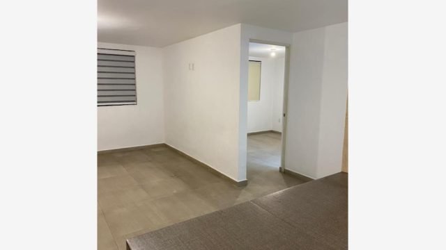 Departamento en Venta en Centro de Azcapotzalco Ciudad de Mexico (3)