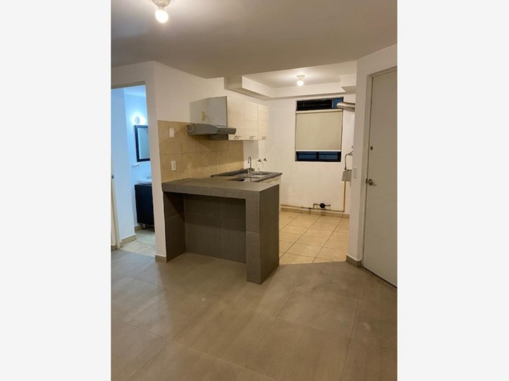 Departamento en Venta en Centro de Azcapotzalco Ciudad de Mexico (4)
