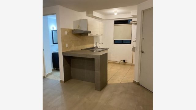 Departamento en Venta en Centro de Azcapotzalco Ciudad de Mexico (4)
