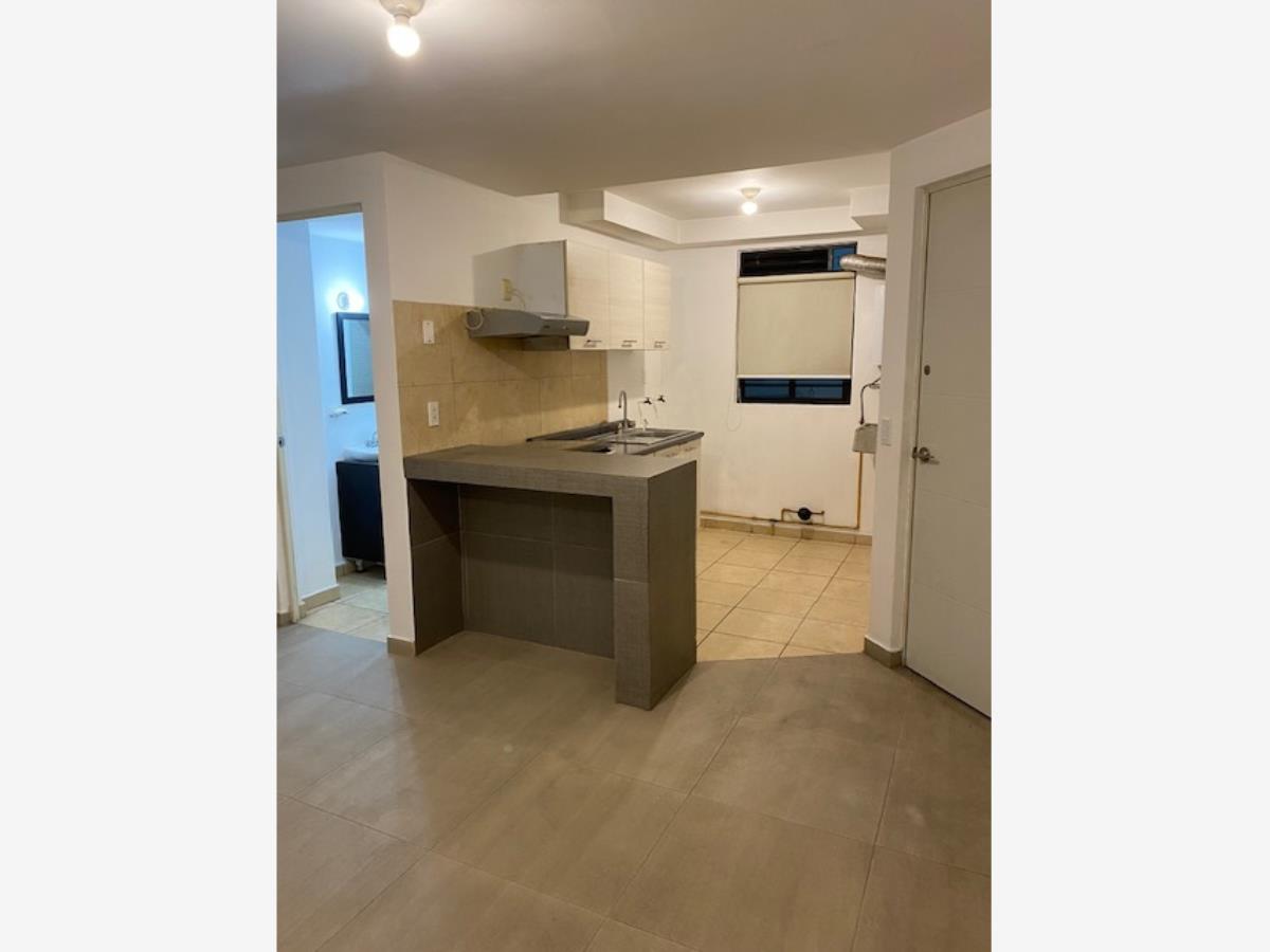 Departamento en Venta en Centro de Azcapotzalco Ciudad de Mexico (4)