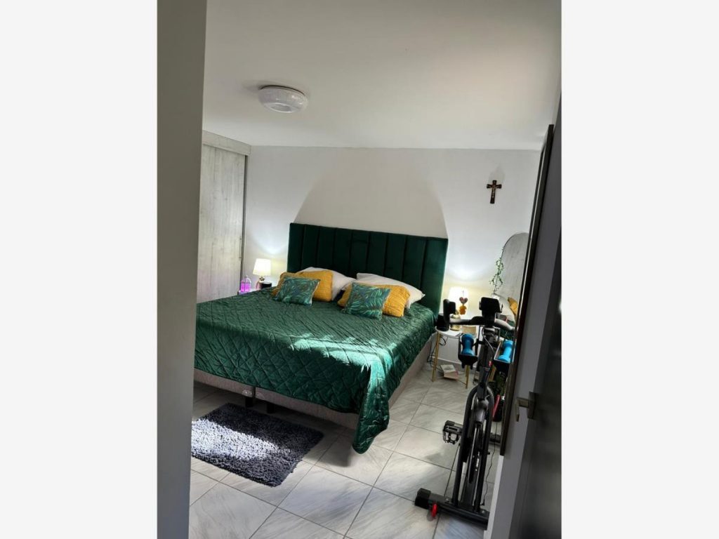 Departamento en Venta en Del Valle San Luis Potosi (1)