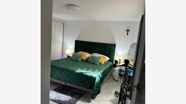 Departamento en Venta en Del Valle San Luis Potosi (1)