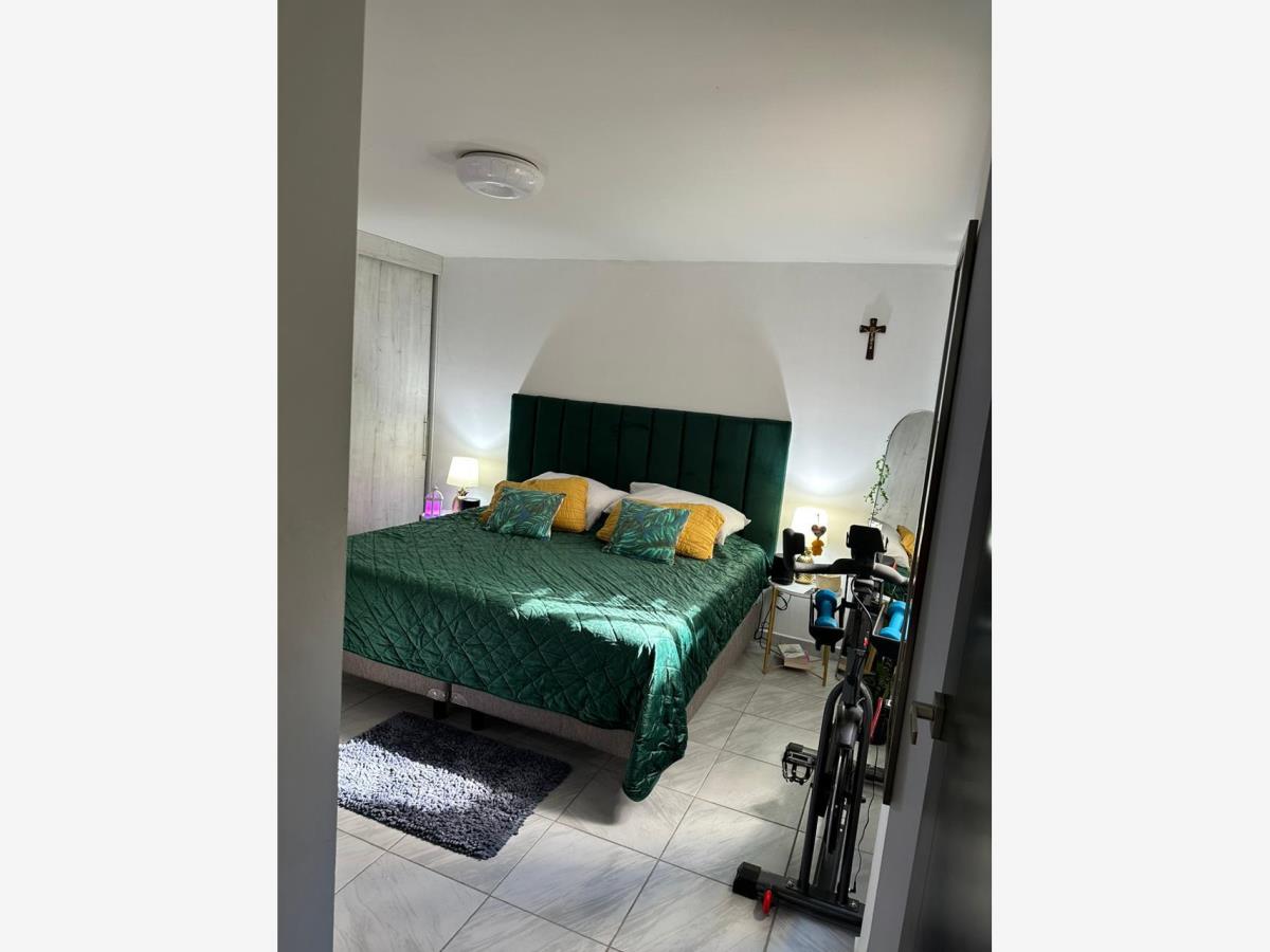 Departamento en Venta en Del Valle San Luis Potosi (1)