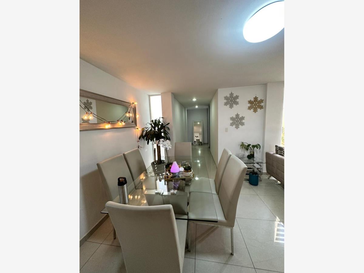 Departamento en Venta en Del Valle San Luis Potosi (4)