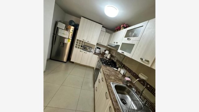 Departamento en Venta en Del Valle San Luis Potosi (5)