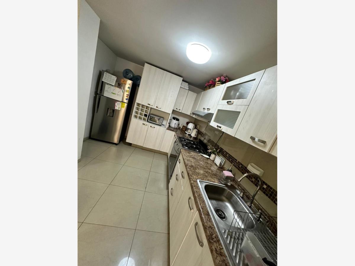 Departamento en Venta en Del Valle San Luis Potosi (5)