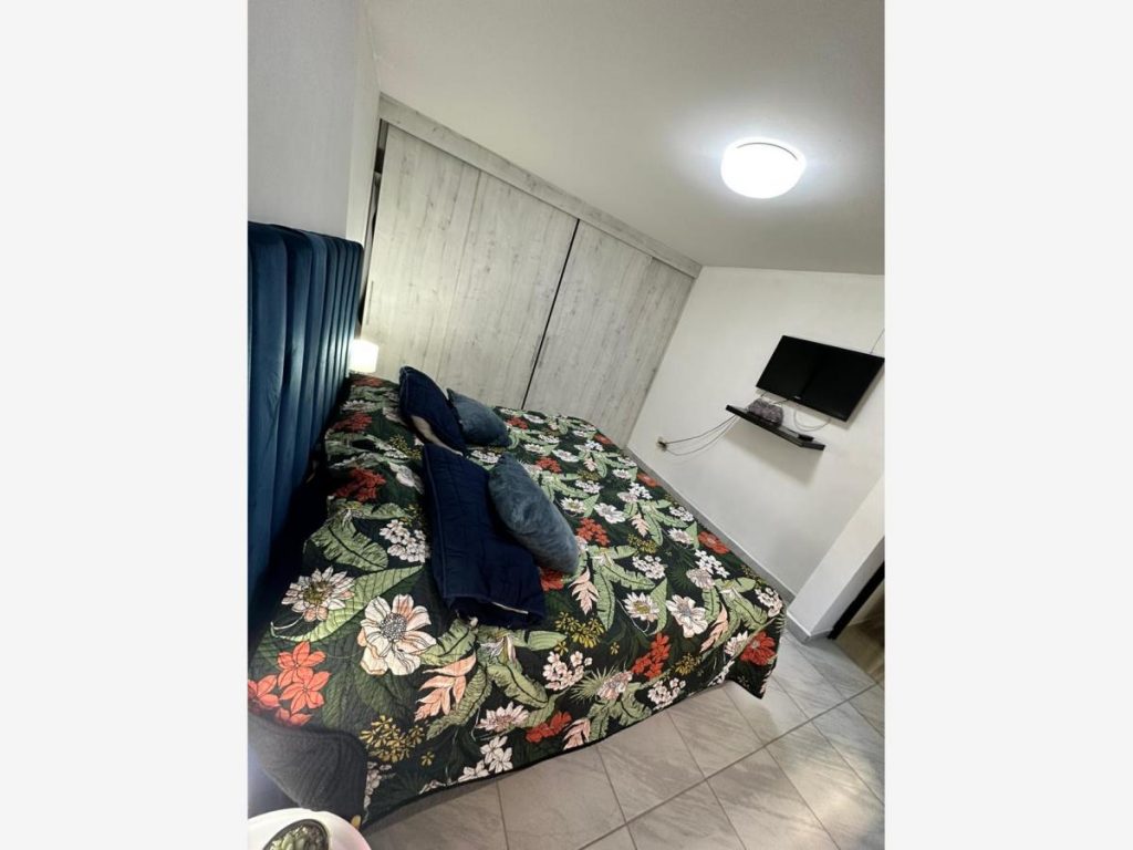 Departamento en Venta en Del Valle San Luis Potosi (6)
