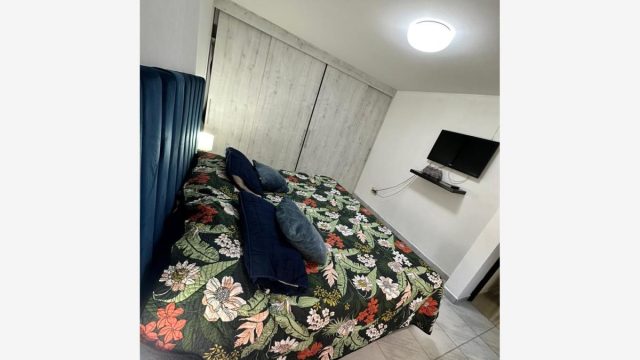 Departamento en Venta en Del Valle San Luis Potosi (6)