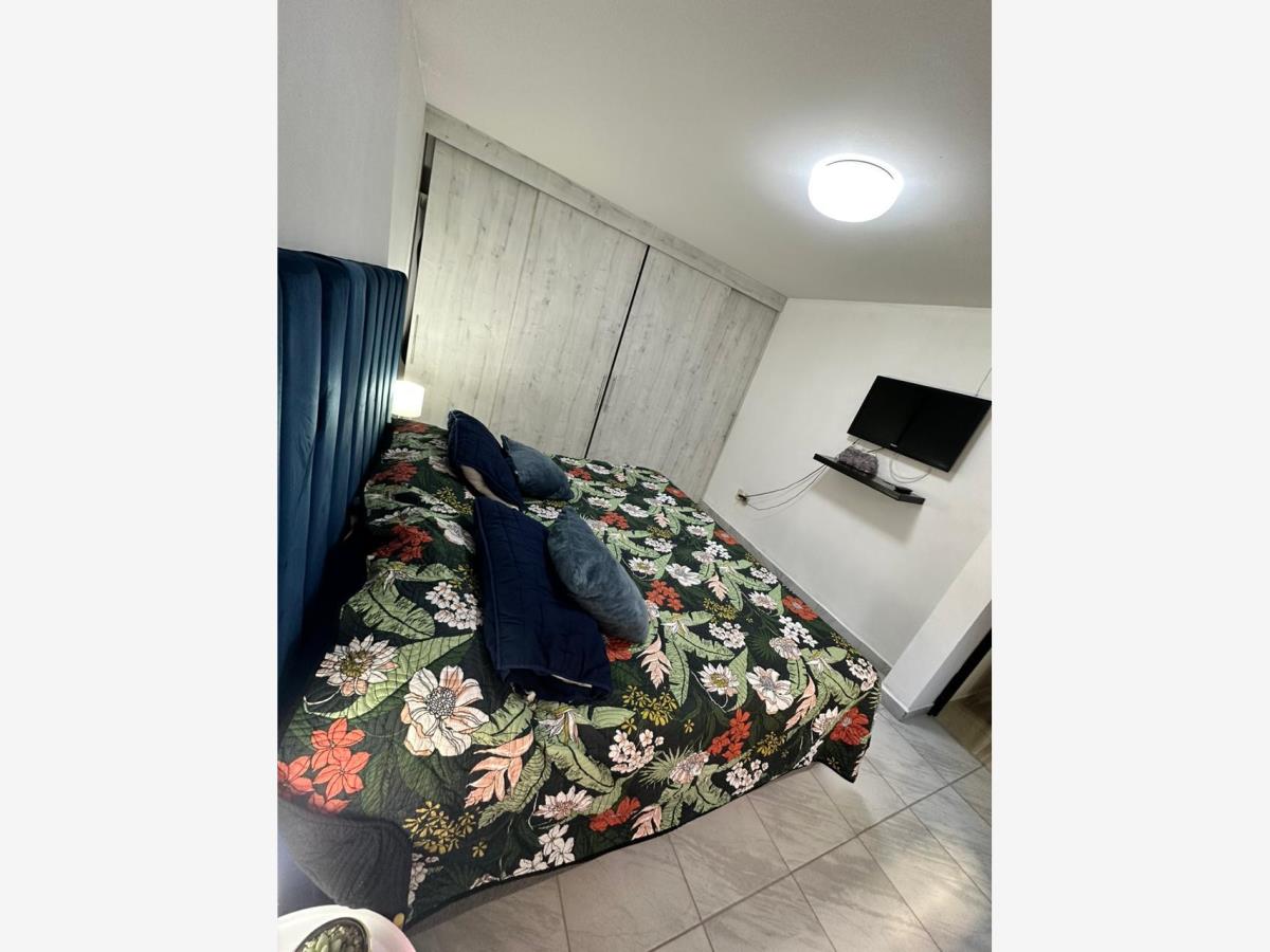 Departamento en Venta en Del Valle San Luis Potosi (6)