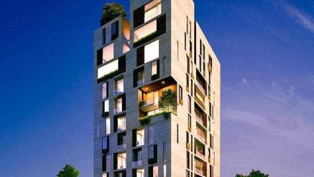 Departamento en Venta en Jurica Queretaro (2)