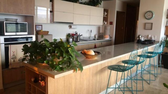 Departamento en Venta en Jurica Queretaro (7)