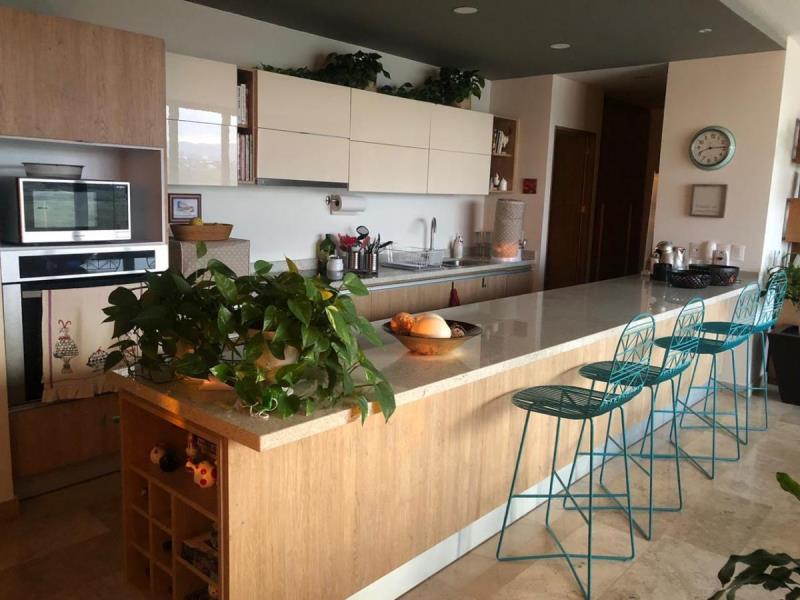 Departamento en Venta en Jurica Queretaro (7)