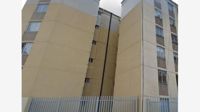 Departamento en Venta en Morelos Cuauhtemoc CDMX (2)