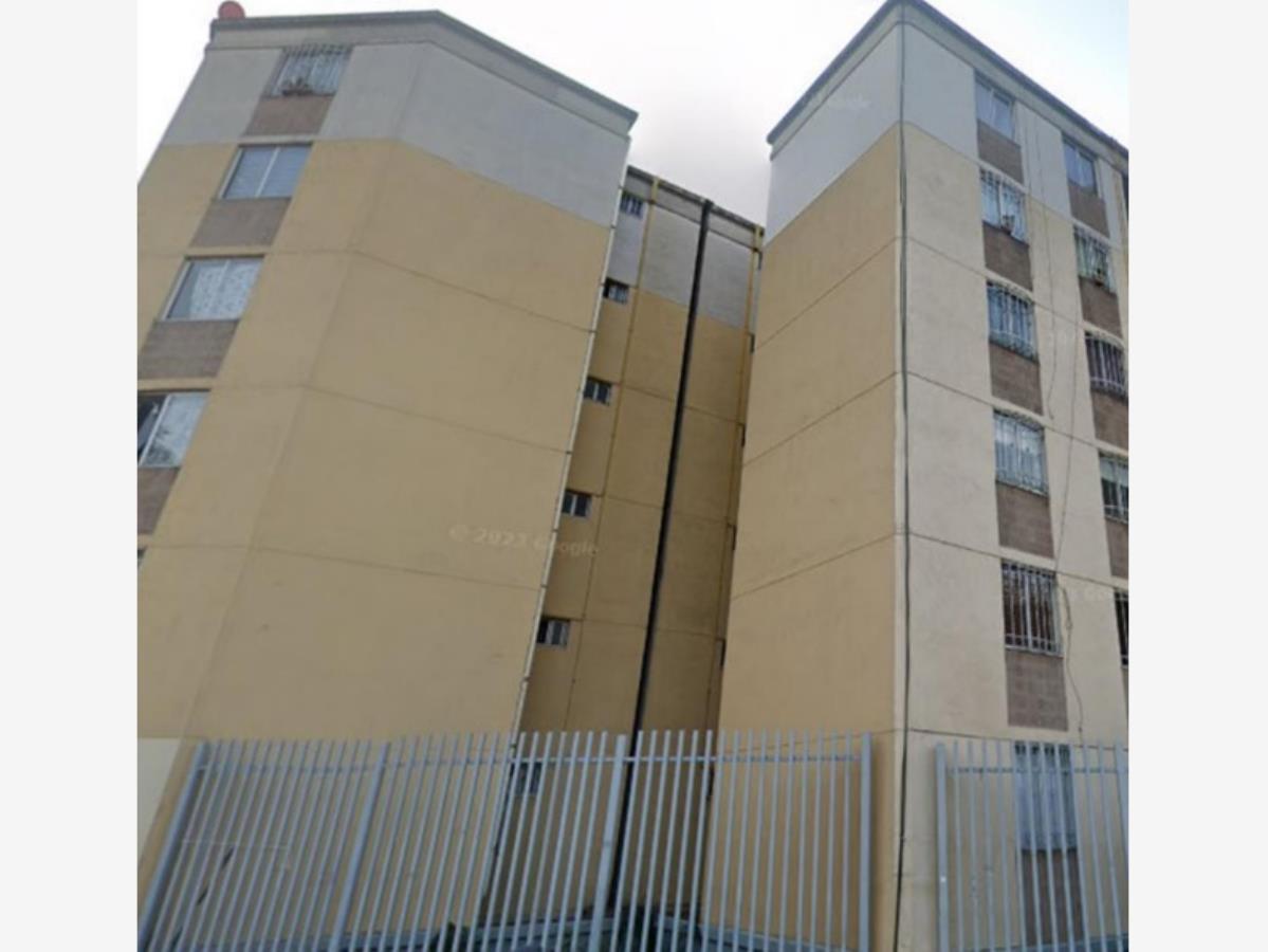 Departamento en Venta en Morelos Cuauhtemoc CDMX (2)