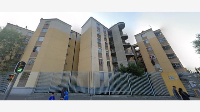 Departamento en Venta en Morelos Cuauhtemoc CDMX (3)