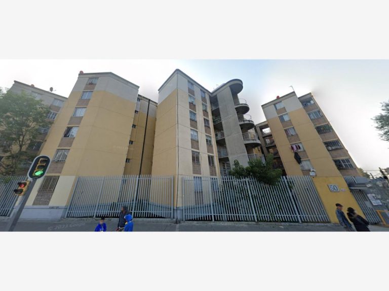 Departamento en Venta en Morelos Cuauhtemoc CDMX