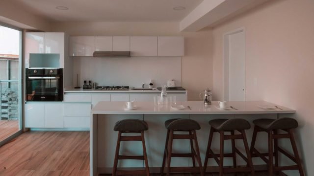 Departamento en Venta en Narvarte Poniente Benito Juarez CDMX (1)