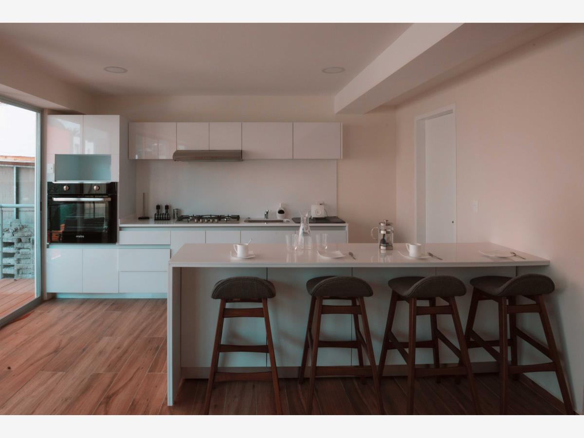 Departamento en Venta en Narvarte Poniente Benito Juarez CDMX (1)