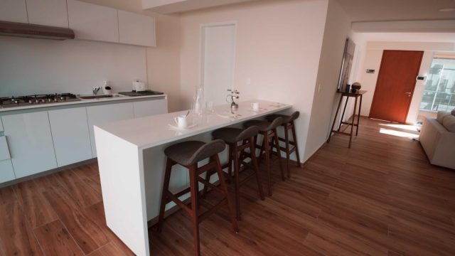 Departamento en Venta en Narvarte Poniente Benito Juarez CDMX (2)