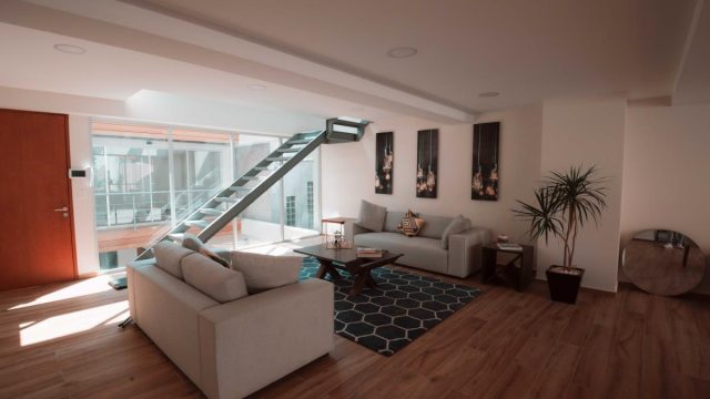 Departamento en Venta en Narvarte Poniente Benito Juarez CDMX (3)