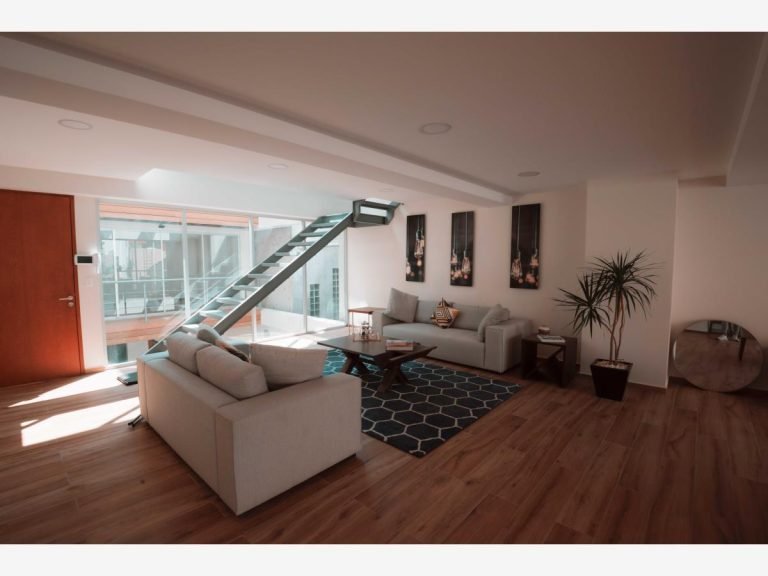 Departamento en Venta en Narvarte Poniente Benito Juarez CDMX