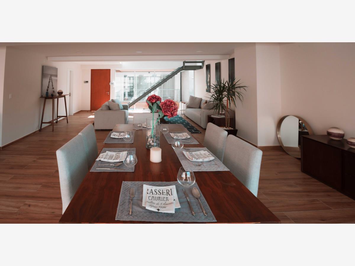 Departamento en Venta en Narvarte Poniente Benito Juarez CDMX (5)
