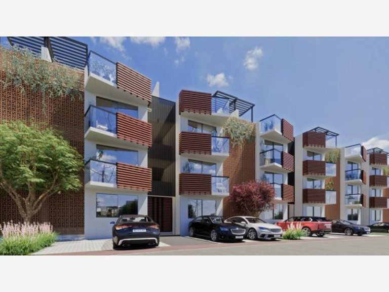 Departamento en Venta en Privalia Ambienta Queretaro