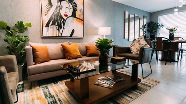 Departamento en Venta en Privalia Ambienta Queretaro (2)