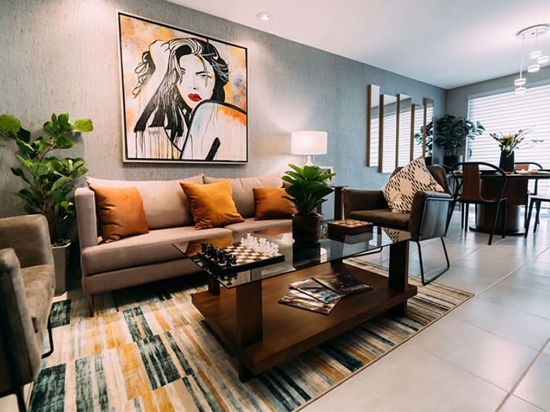 Departamento en Venta en Privalia Ambienta Queretaro (2)