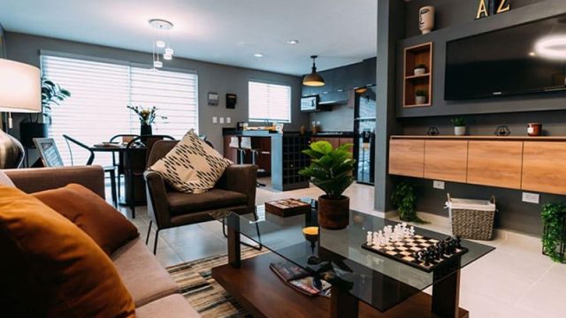 Departamento en Venta en Privalia Ambienta Queretaro (3)