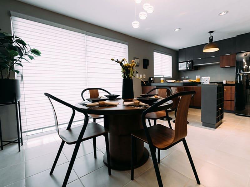 Departamento en Venta en Privalia Ambienta Queretaro (4)