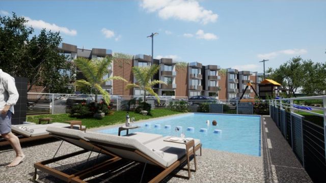 Departamento en Venta en Privalia Ambienta Queretaro (7)