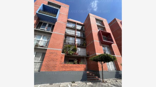 Departamento en renta en Lomas del Paraíso 1a. Sección Guadalajara Jalisco (1)