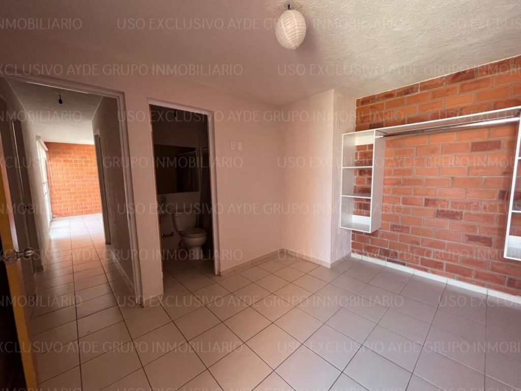 Departamento en renta en Lomas del Paraíso 1a. Sección Guadalajara Jalisco (2)