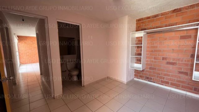 Departamento en renta en Lomas del Paraíso 1a. Sección Guadalajara Jalisco (2)