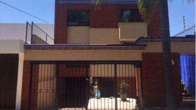 En Renta Departamento amueblado una recamara en Chapalita Sur Zapopan Jalisco (2)