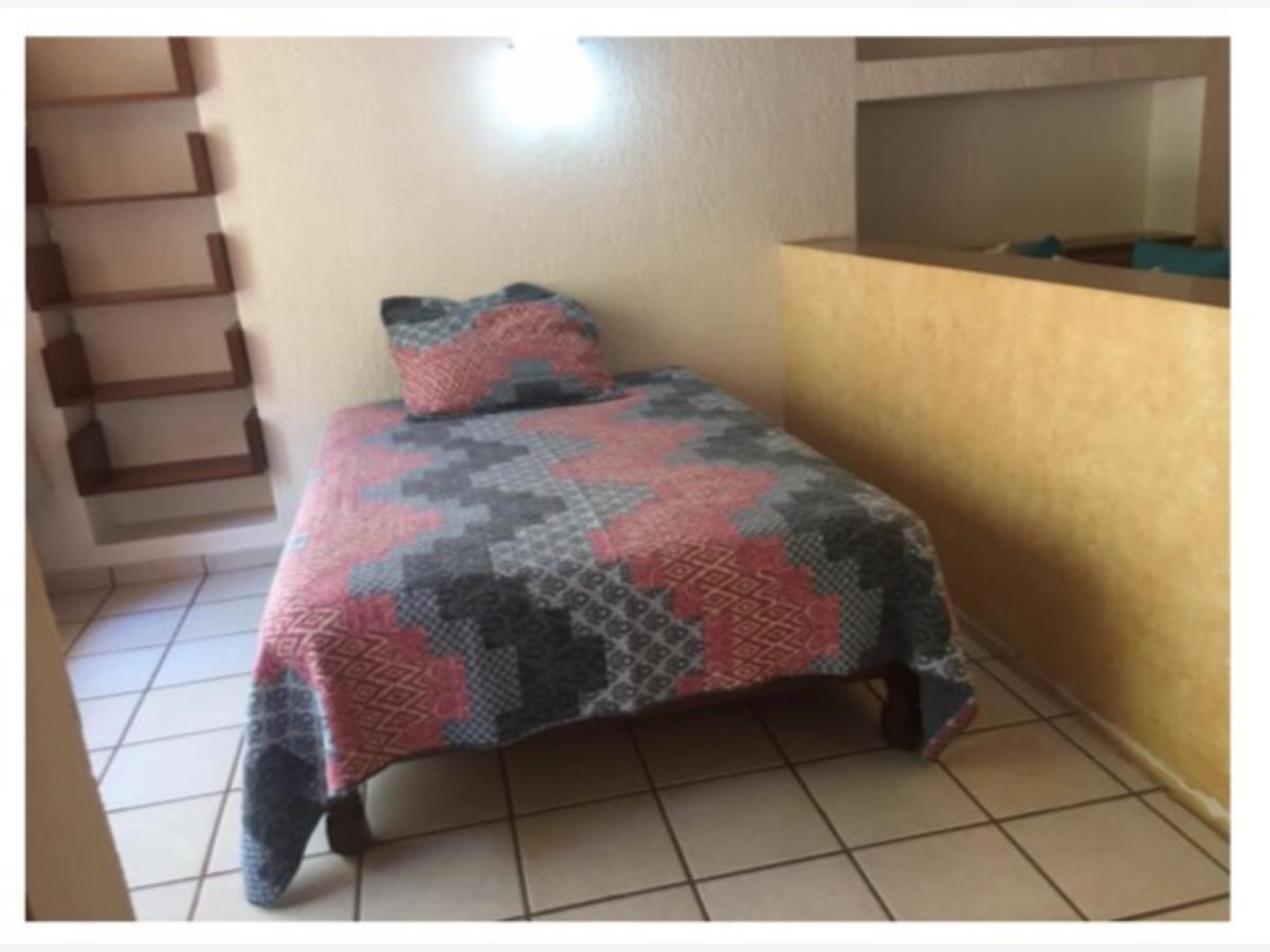En Renta Departamento amueblado una recamara en Chapalita Sur Zapopan Jalisco (4)