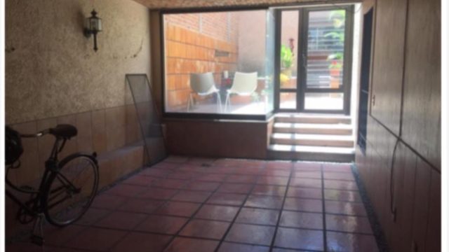 En Renta Departamento amueblado una recamara en Chapalita Sur Zapopan Jalisco (5)