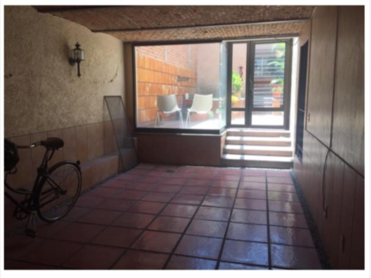 En Renta Departamento amueblado una recamara en Chapalita Sur Zapopan Jalisco (5)