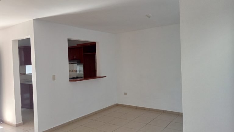 Casa en Renta Montebello della stanza