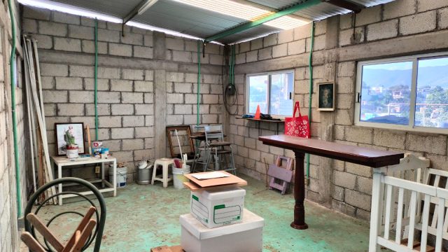 Oficina Casa en Renta zona Oriente por Torre Chiapas en Tuxtla Gutierrez (10)