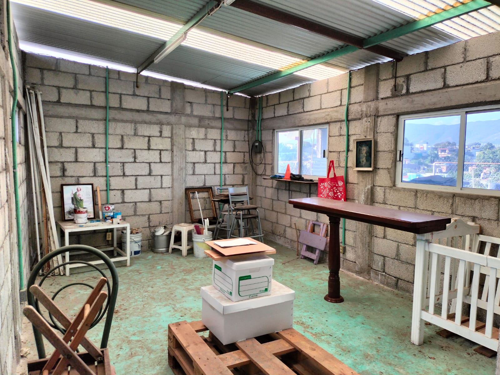 Oficina Casa en Renta zona Oriente por Torre Chiapas en Tuxtla Gutierrez (10)