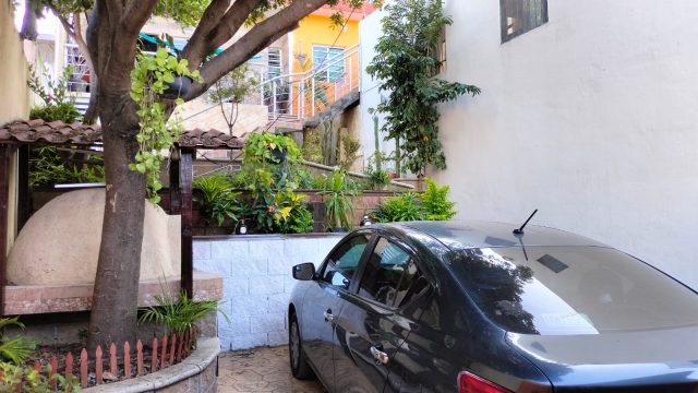 Oficina Casa en Renta zona Oriente por Torre Chiapas en Tuxtla Gutierrez (11)