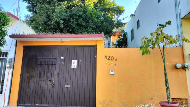 Oficina Casa en Renta zona Oriente por Torre Chiapas en Tuxtla Gutierrez (12)