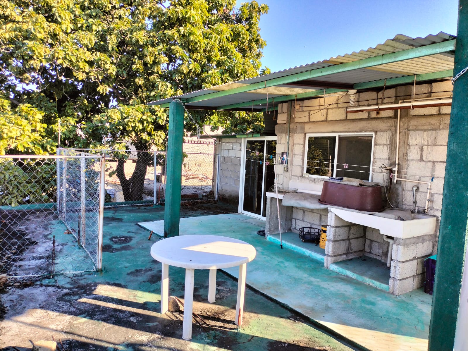 Oficina Casa en Renta zona Oriente por Torre Chiapas en Tuxtla Gutierrez (19)