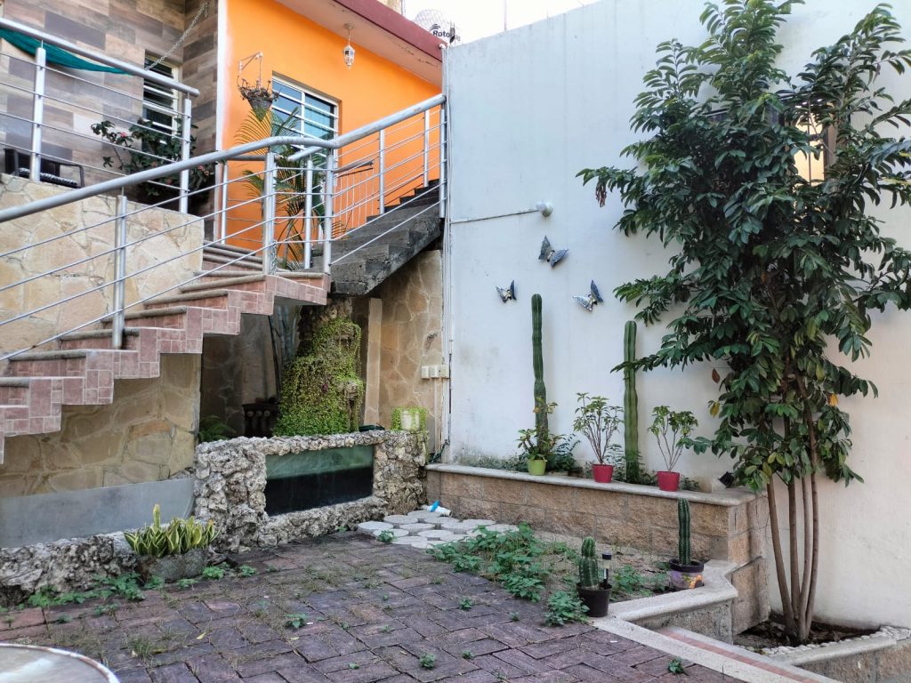 Oficina Casa en Renta zona Oriente por Torre Chiapas en Tuxtla Gutierrez (41)