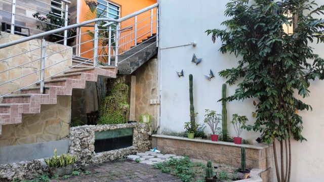 Oficina Casa en Renta zona Oriente por Torre Chiapas en Tuxtla Gutierrez (41)